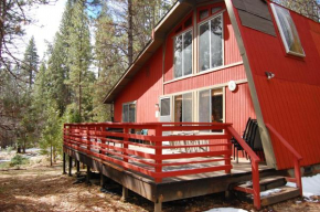 46R Manzanita Lodge